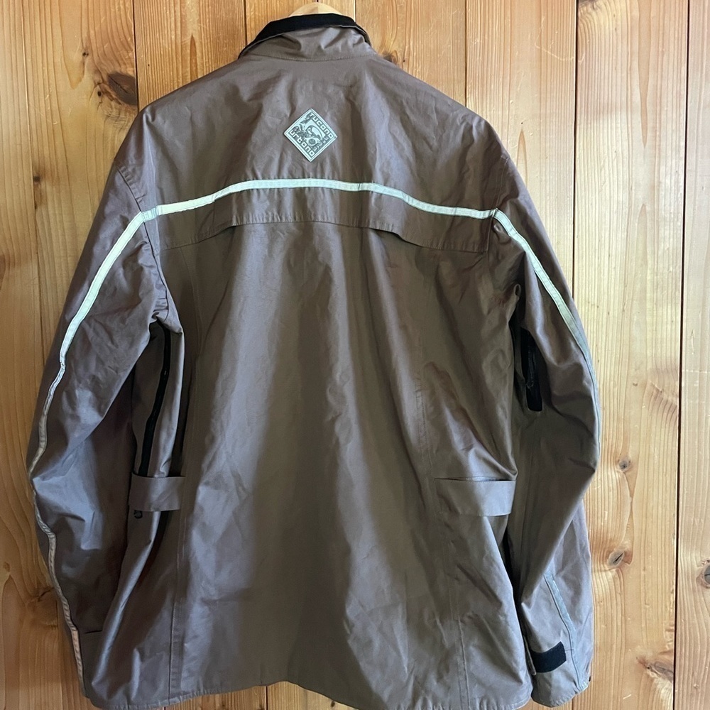 Tucano Urbano Jacket - Picture 8 of 13